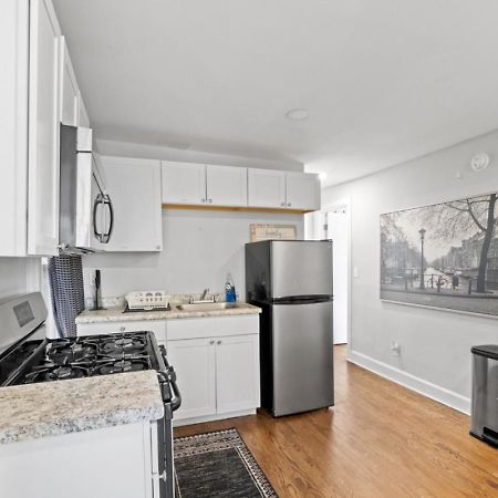 The Whimsical Estate Sleeps 16Plus 20M To Nyc Free Parking Нью-Йорк Экстерьер фото