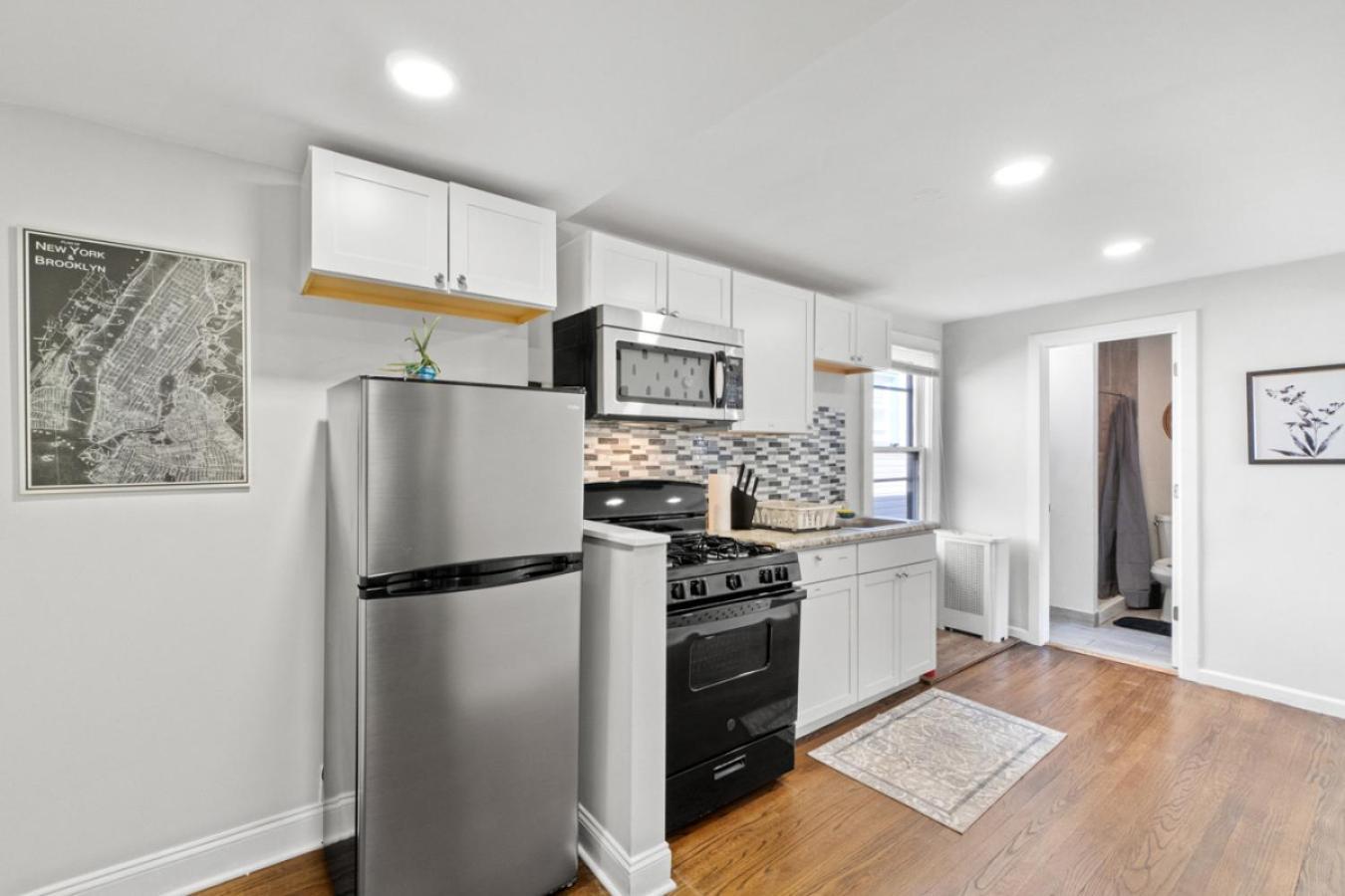 The Whimsical Estate Sleeps 16Plus 20M To Nyc Free Parking Нью-Йорк Экстерьер фото