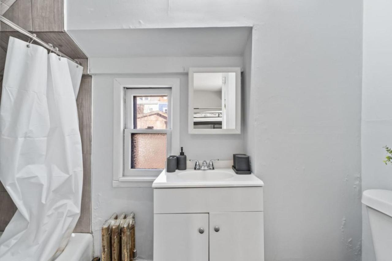The Whimsical Estate Sleeps 16Plus 20M To Nyc Free Parking Нью-Йорк Экстерьер фото
