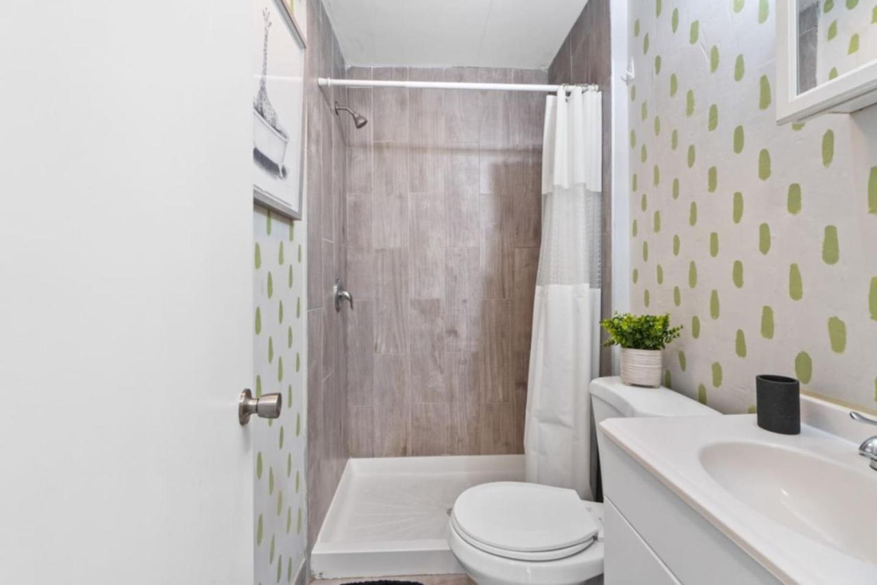 The Whimsical Estate Sleeps 16Plus 20M To Nyc Free Parking Нью-Йорк Экстерьер фото