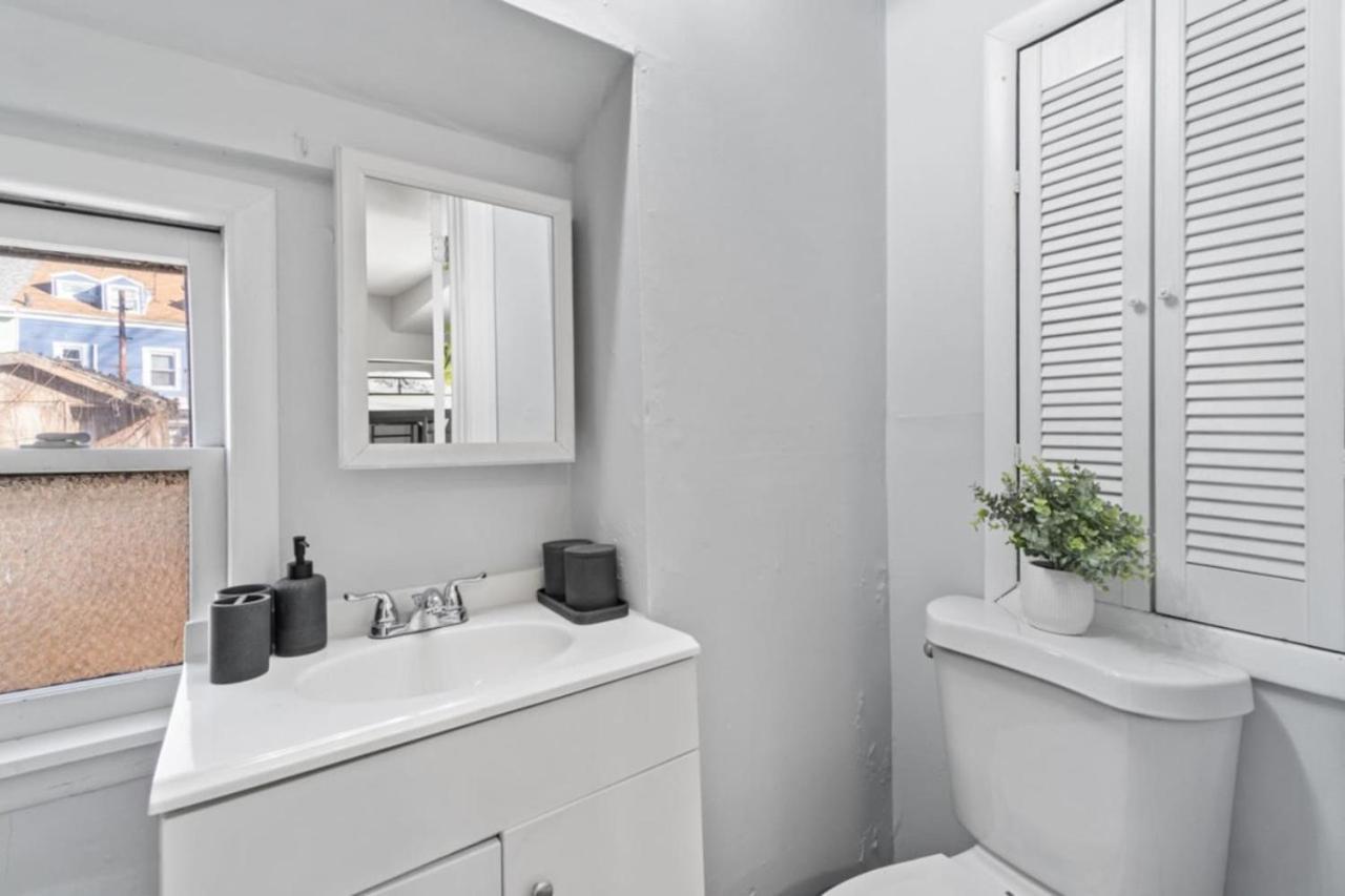 The Whimsical Estate Sleeps 16Plus 20M To Nyc Free Parking Нью-Йорк Экстерьер фото