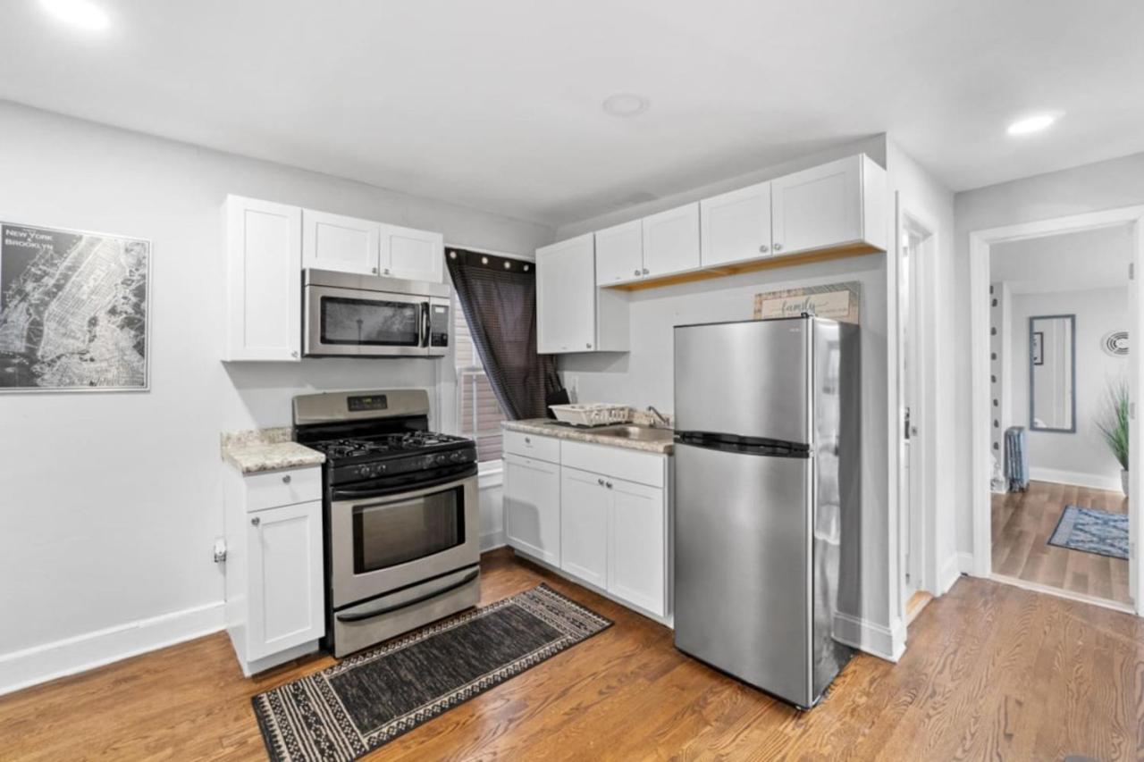 The Whimsical Estate Sleeps 16Plus 20M To Nyc Free Parking Нью-Йорк Экстерьер фото