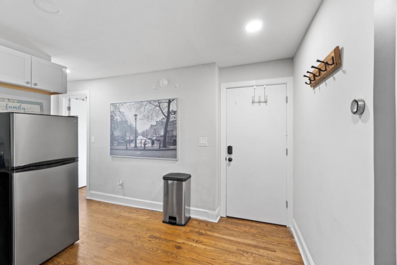 The Whimsical Estate Sleeps 16Plus 20M To Nyc Free Parking Нью-Йорк Экстерьер фото