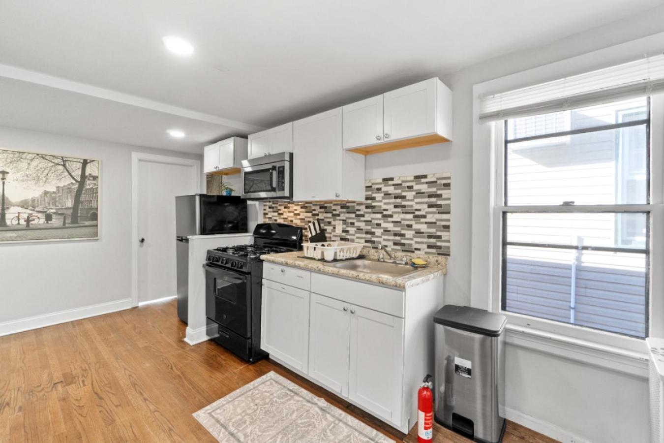 The Whimsical Estate Sleeps 16Plus 20M To Nyc Free Parking Нью-Йорк Экстерьер фото
