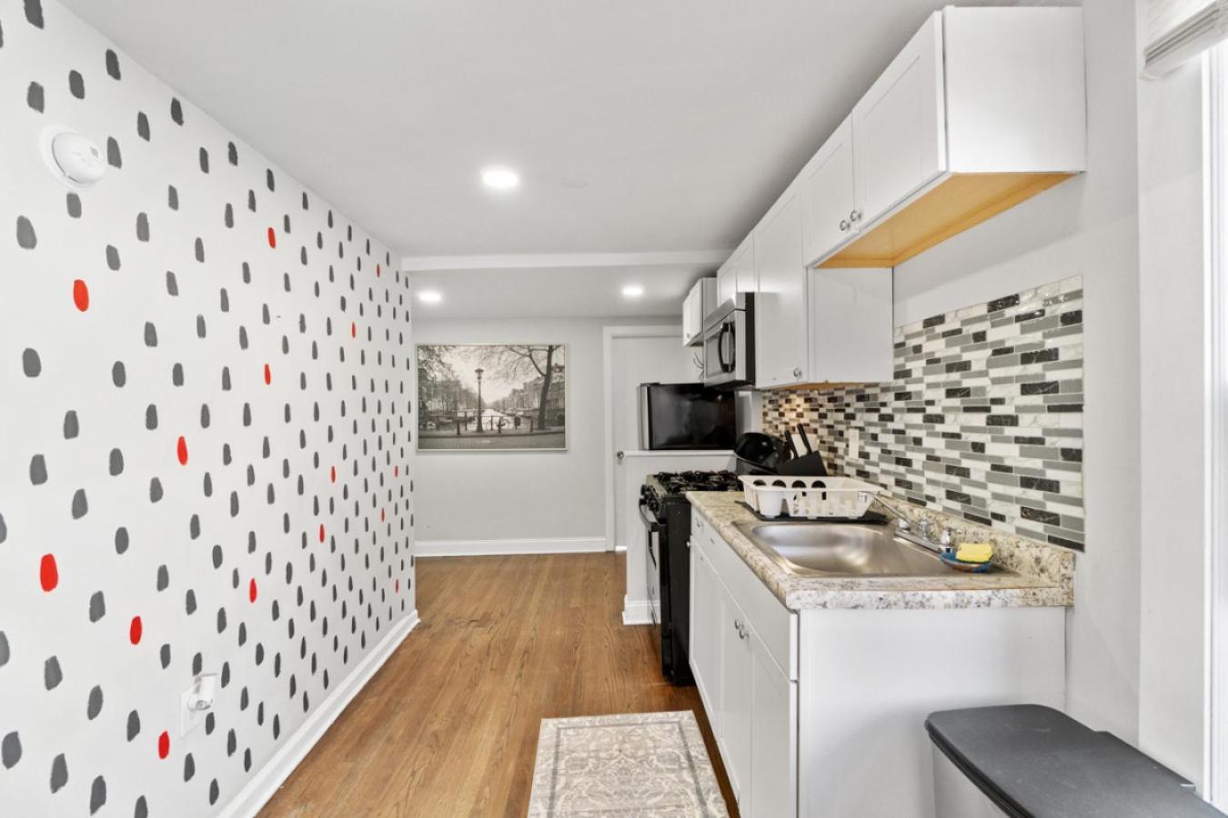 The Whimsical Estate Sleeps 16Plus 20M To Nyc Free Parking Нью-Йорк Экстерьер фото