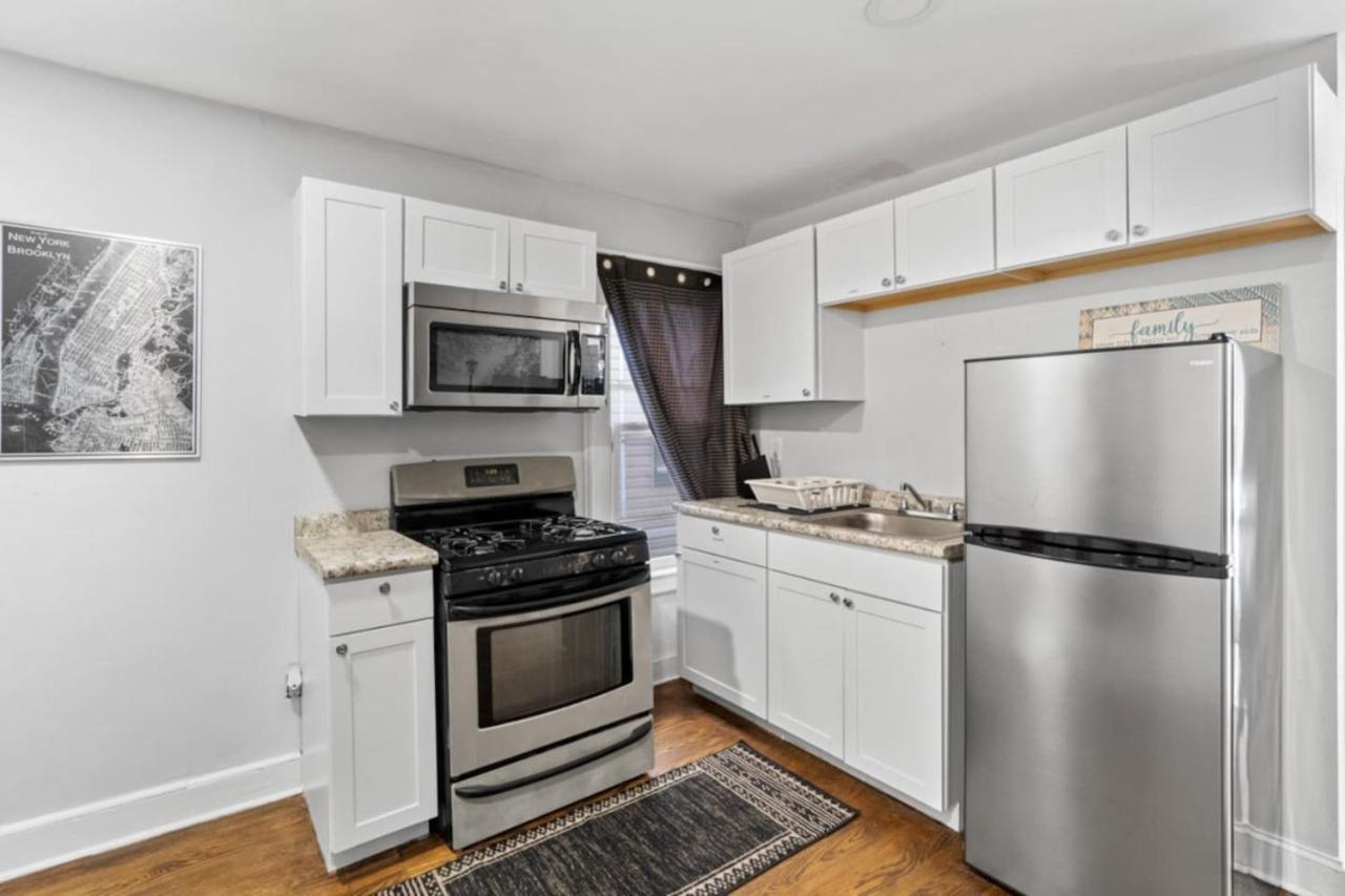 The Whimsical Estate Sleeps 16Plus 20M To Nyc Free Parking Нью-Йорк Экстерьер фото