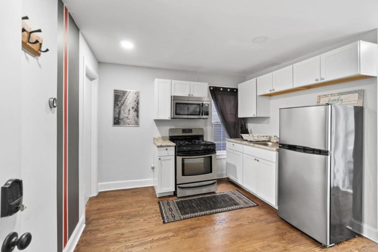 The Whimsical Estate Sleeps 16Plus 20M To Nyc Free Parking Нью-Йорк Экстерьер фото
