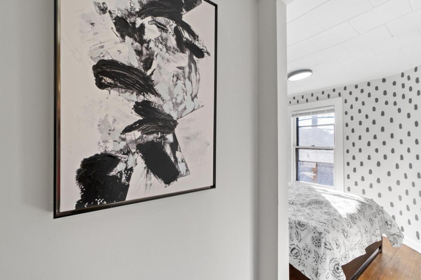 The Whimsical Estate Sleeps 16Plus 20M To Nyc Free Parking Нью-Йорк Экстерьер фото