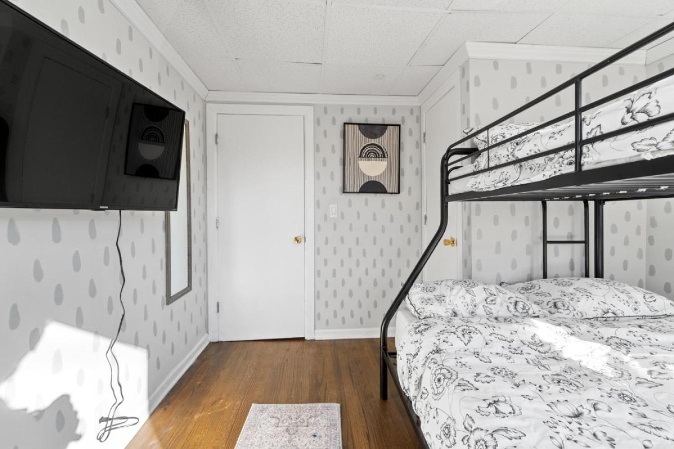 The Whimsical Estate Sleeps 16Plus 20M To Nyc Free Parking Нью-Йорк Экстерьер фото