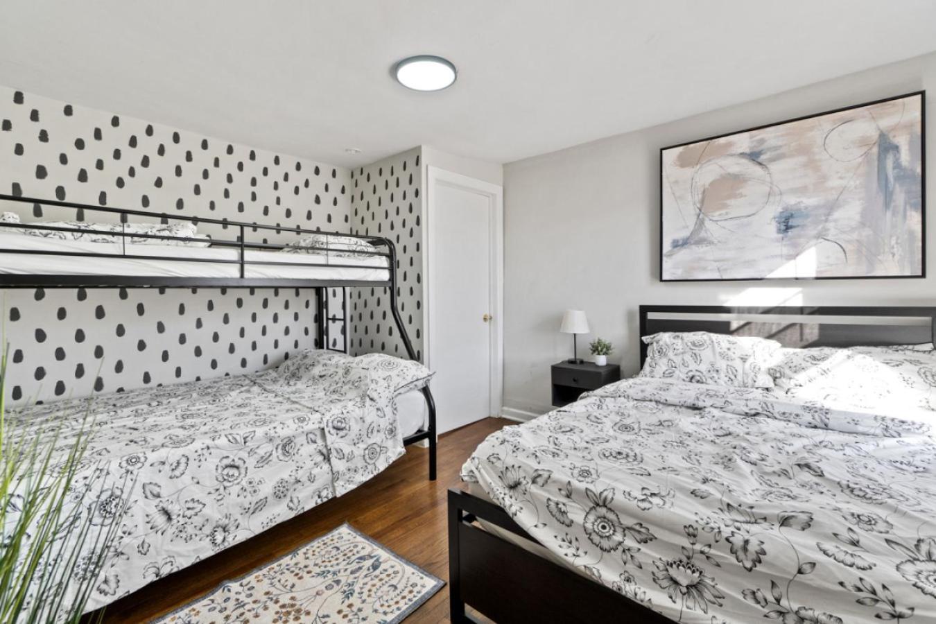 The Whimsical Estate Sleeps 16Plus 20M To Nyc Free Parking Нью-Йорк Экстерьер фото