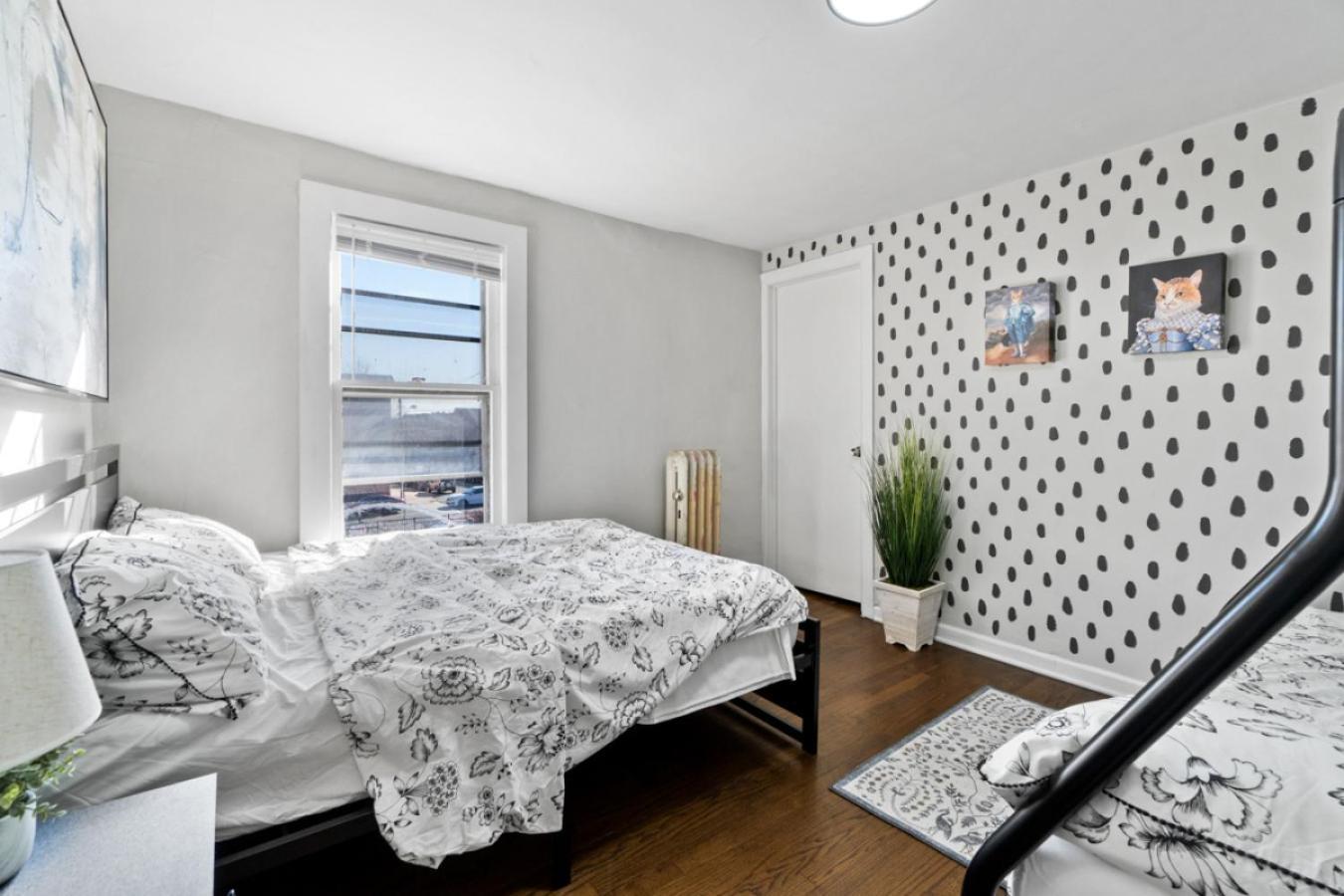 The Whimsical Estate Sleeps 16Plus 20M To Nyc Free Parking Нью-Йорк Экстерьер фото