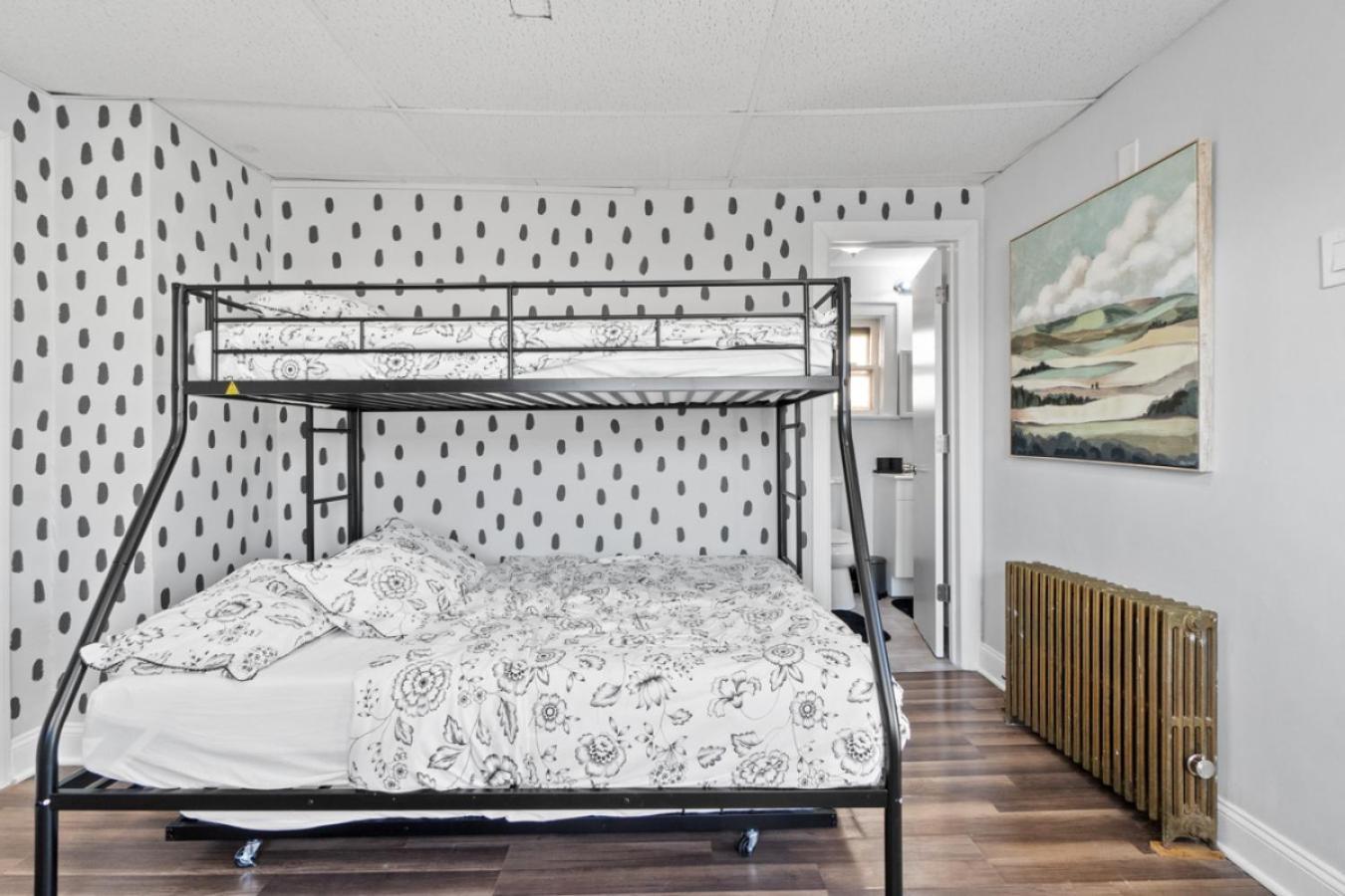 The Whimsical Estate Sleeps 16Plus 20M To Nyc Free Parking Нью-Йорк Экстерьер фото
