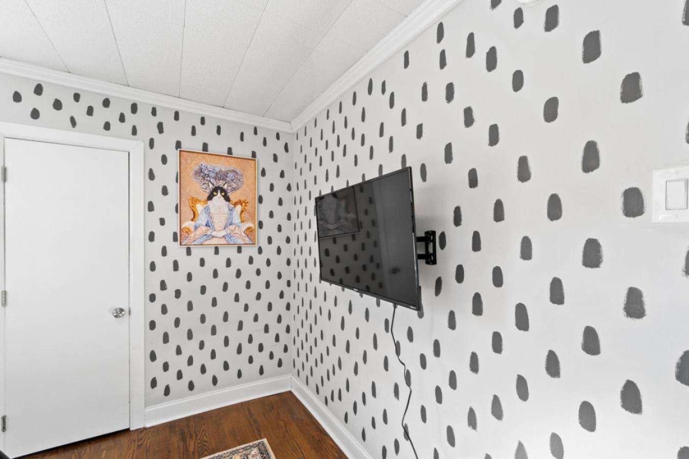 The Whimsical Estate Sleeps 16Plus 20M To Nyc Free Parking Нью-Йорк Экстерьер фото