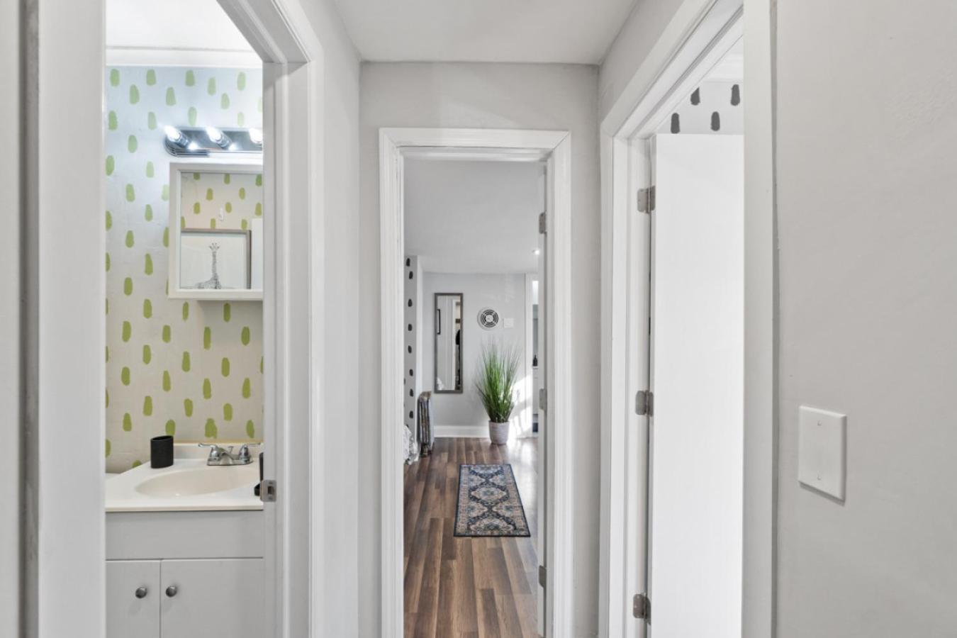 The Whimsical Estate Sleeps 16Plus 20M To Nyc Free Parking Нью-Йорк Экстерьер фото
