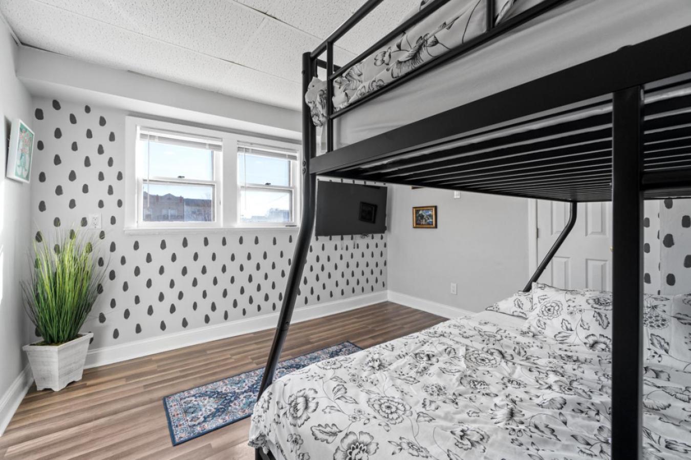 The Whimsical Estate Sleeps 16Plus 20M To Nyc Free Parking Нью-Йорк Экстерьер фото