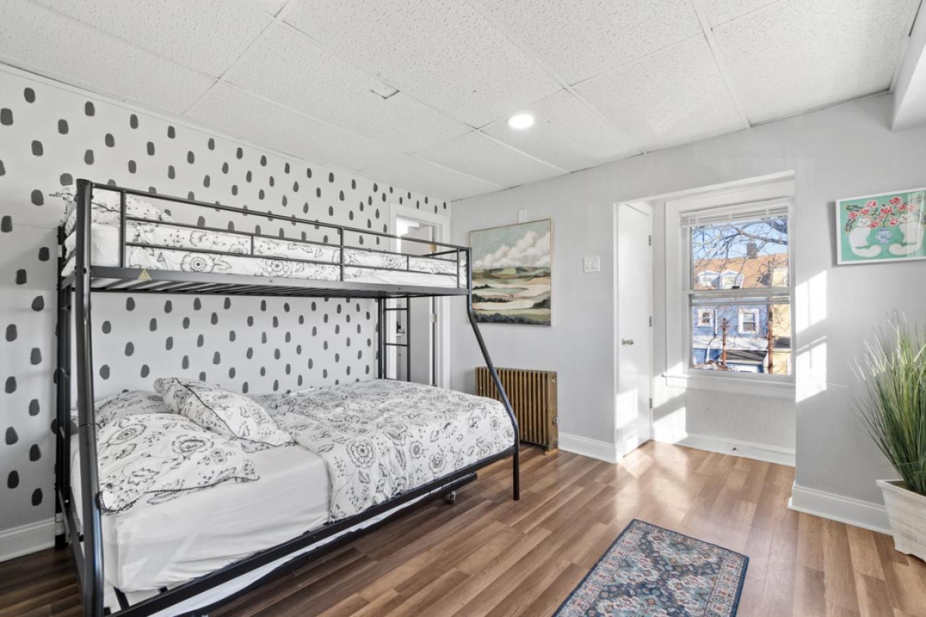 The Whimsical Estate Sleeps 16Plus 20M To Nyc Free Parking Нью-Йорк Экстерьер фото